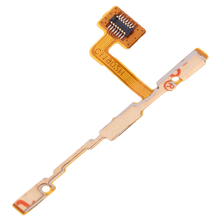 For Vivo X21i Power Button & Volume Button Flex Cable - Flex Cable by PMc TechLife | Online Shopping South Africa | PMc TechLife | Buy Now Pay Later Mobicred
