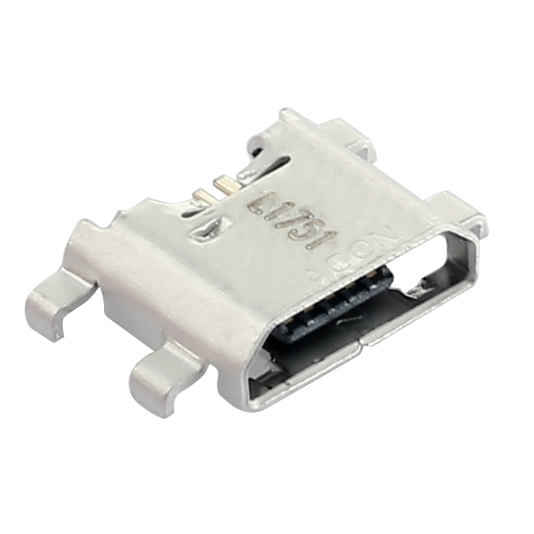 10 PCS Charging Port Connector for Huawei Honor 5c / Enjoy 7 / Enjoy 7 Plus / Ascend P7 - Tail Connector by PMc TechLife | Online Shopping South Africa | PMc TechLife | Buy Now Pay Later Mobicred