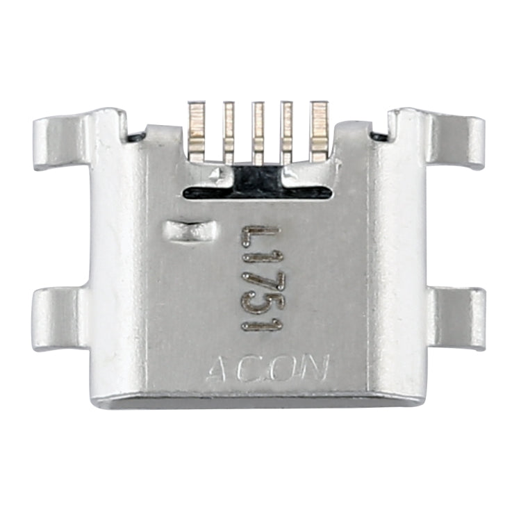 10 PCS Charging Port Connector for Huawei Honor 5c / Enjoy 7 / Enjoy 7 Plus / Ascend P7 - Tail Connector by PMc TechLife | Online Shopping South Africa | PMc TechLife | Buy Now Pay Later Mobicred