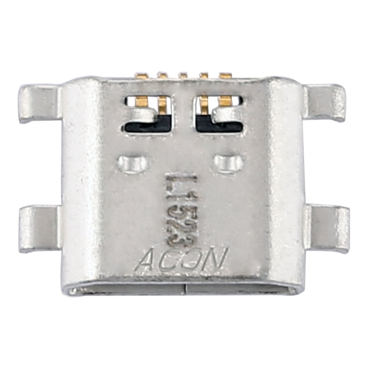 10 PCS Charging Port Connector for Huawei Honor 5X / Honor 7 / Honor 6 Plus - Tail Connector by PMc TechLife | Online Shopping South Africa | PMc TechLife | Buy Now Pay Later Mobicred