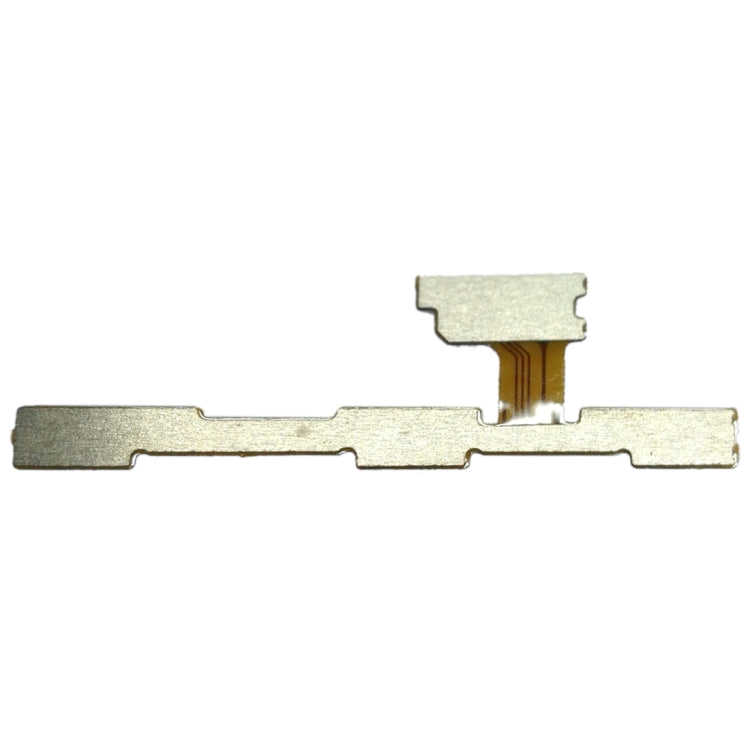 Power Button & Volume Button Flex Cable for Huawei Enjoy 8 Plus - free shipping - PMc TechLife - Order now!
