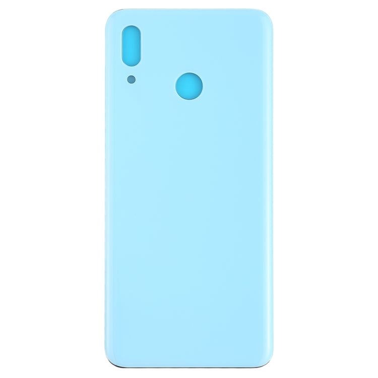 Back Cover for Huawei Nova 3(Blue) - Back Cover by PMc TechLife | Online Shopping South Africa | PMc TechLife | Buy Now Pay Later Mobicred