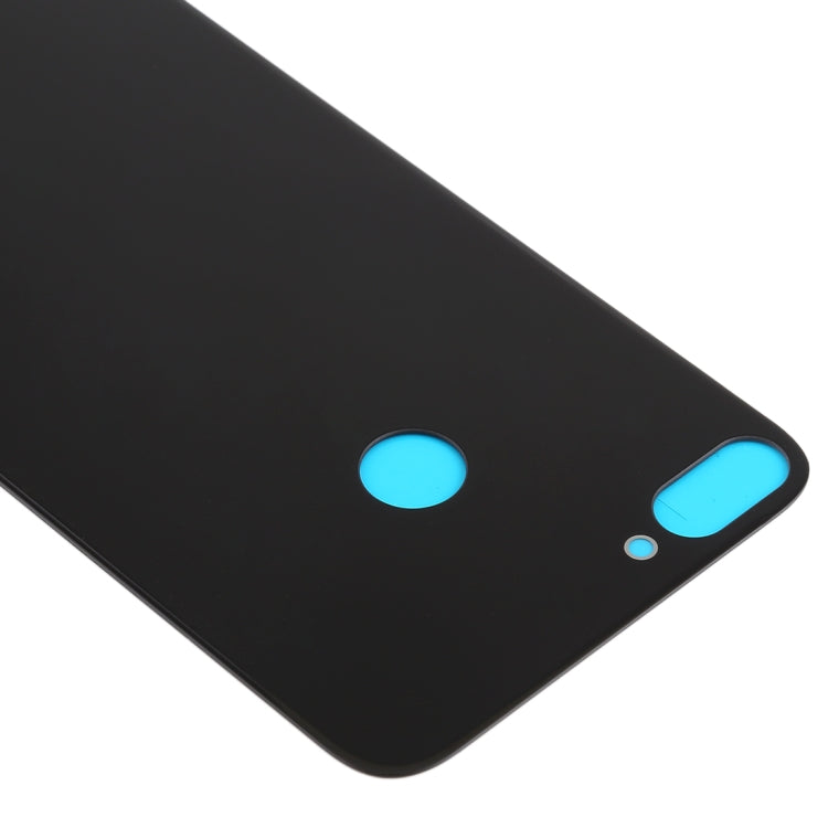 Back Cover for Huawei Honor 9i(Black) - Back Cover by PMc TechLife | Online Shopping South Africa | PMc TechLife | Buy Now Pay Later Mobicred