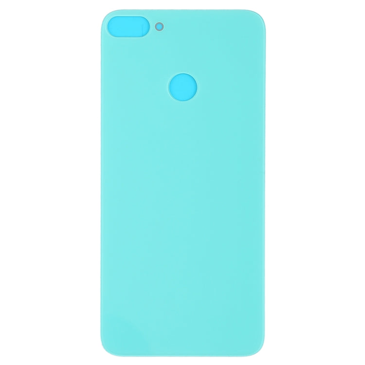 Back Cover for Huawei Honor 9i(Light Green) - Back Cover by PMc TechLife | Online Shopping South Africa | PMc TechLife | Buy Now Pay Later Mobicred