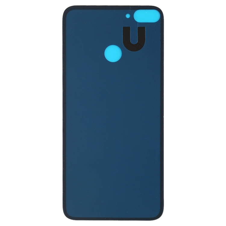 Back Cover for Huawei Honor 9i(Light Green) - Back Cover by PMc TechLife | Online Shopping South Africa | PMc TechLife | Buy Now Pay Later Mobicred
