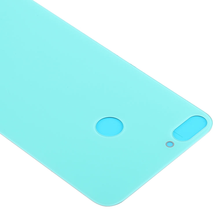 Back Cover for Huawei Honor 9i(Light Green) - Back Cover by PMc TechLife | Online Shopping South Africa | PMc TechLife | Buy Now Pay Later Mobicred