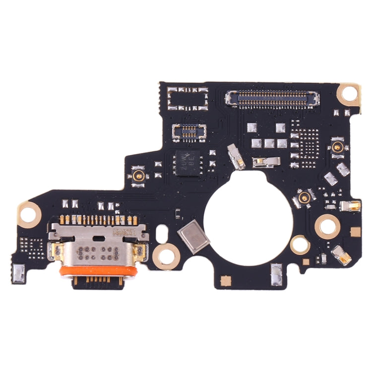 For Vivo iQOO Charging Port Board - Charging Port Board by PMc TechLife | Online Shopping South Africa | PMc TechLife | Buy Now Pay Later Mobicred