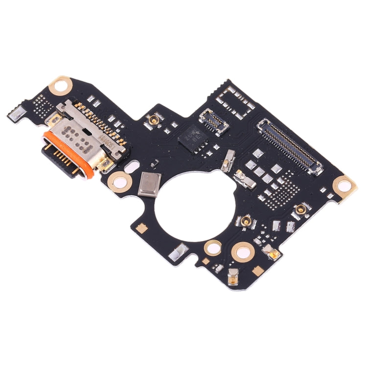 For Vivo iQOO Charging Port Board - Charging Port Board by PMc TechLife | Online Shopping South Africa | PMc TechLife | Buy Now Pay Later Mobicred