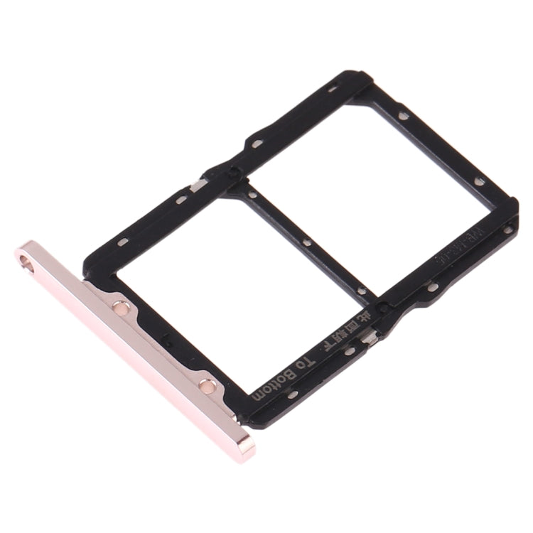 SIM Card Tray + SIM Card Tray for Huawei Honor 20 (Gold) - free shipping - PMc TechLife - Order now!