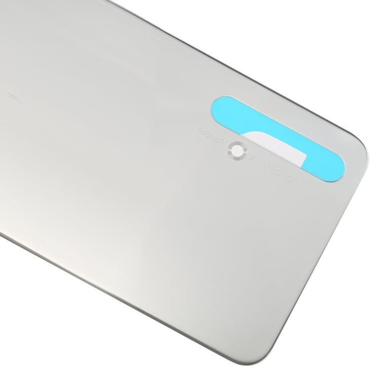 Back Cover for Huawei Honor 20(Gold) - Back Cover by PMC TechLife | Online Shopping South Africa | PMC TechLife | Buy Now Pay Later Mobicred