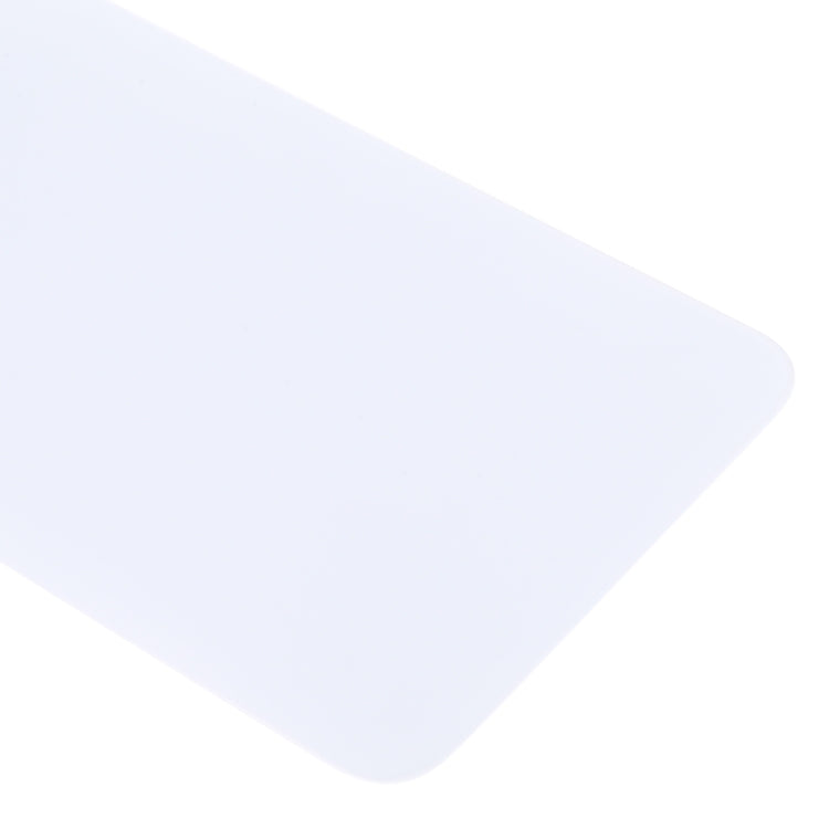 Back Cover for Huawei Honor 20(White) - Back Cover by PMc TechLife | Online Shopping South Africa | PMc TechLife | Buy Now Pay Later Mobicred