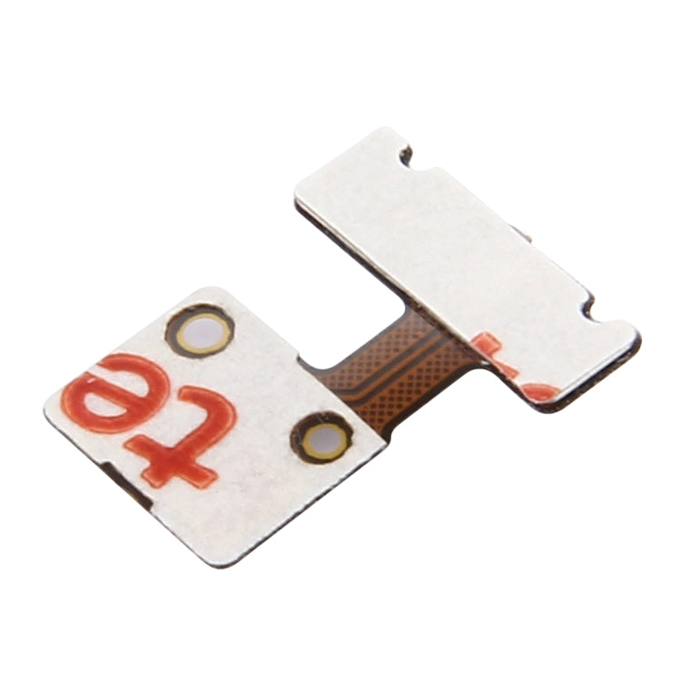 Power Button Flex Cable for Asus ZenFone 2 Laser / ZE500KL - Flex Cable by PMc TechLife | Online Shopping South Africa | PMc TechLife | Buy Now Pay Later Mobicred