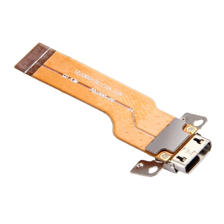 Charging Port Flex Cable for Amazon Kindle Fire HD 7 (2013 Version) - For Amazon by PMC TechLife | Online Shopping South Africa | PMC TechLife | Buy Now Pay Later Mobicred