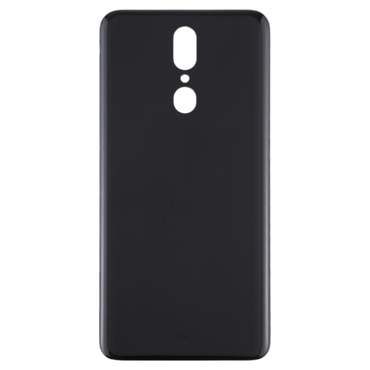 For OPPO A9 / F11 Back Cover (Black) - free shipping - PMC TechLife - Order now!