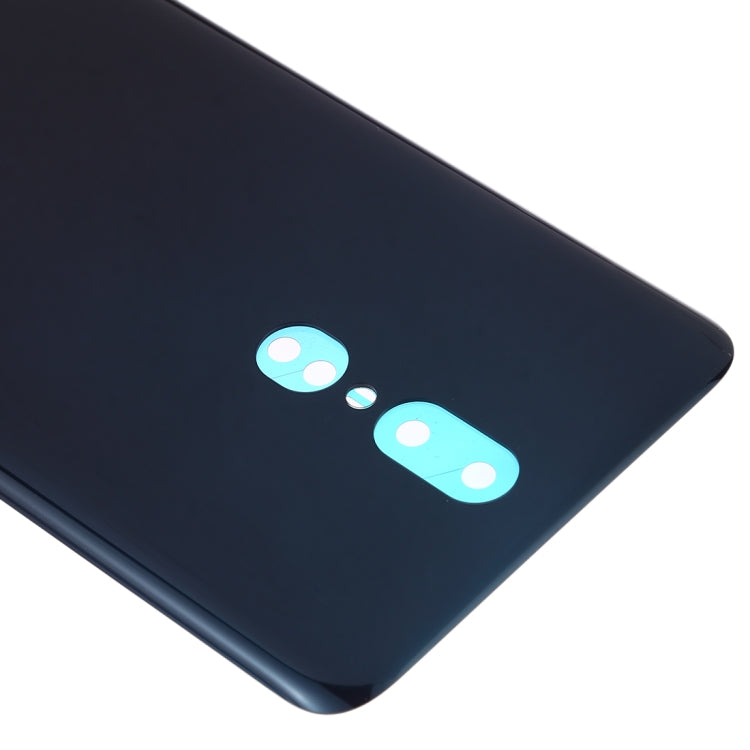 For OPPO A9 / F11 Back Cover (Green) - Back Cover by PMc TechLife | Online Shopping South Africa | PMc TechLife | Buy Now Pay Later Mobicred