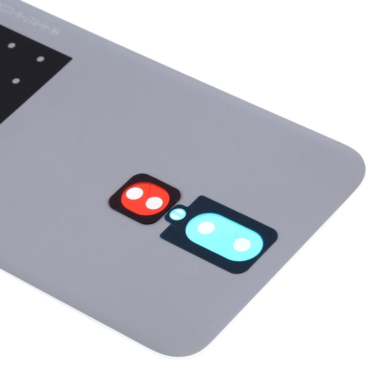 For OPPO A9 / F11 Back Cover (White) - free shipping - PMc TechLife - Order now!