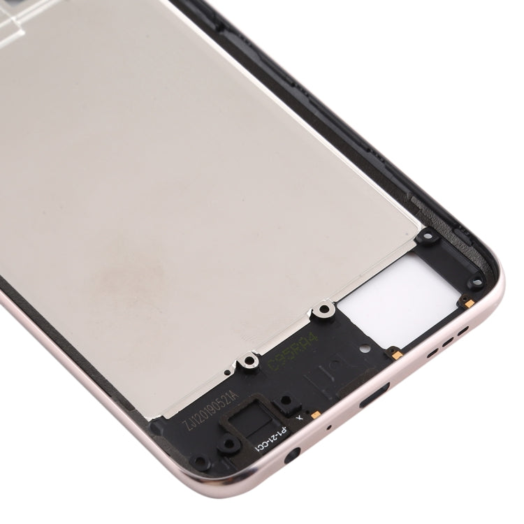 For OPPO A9 Middle Board (Gold) - free shipping - PMC TechLife - Order now!