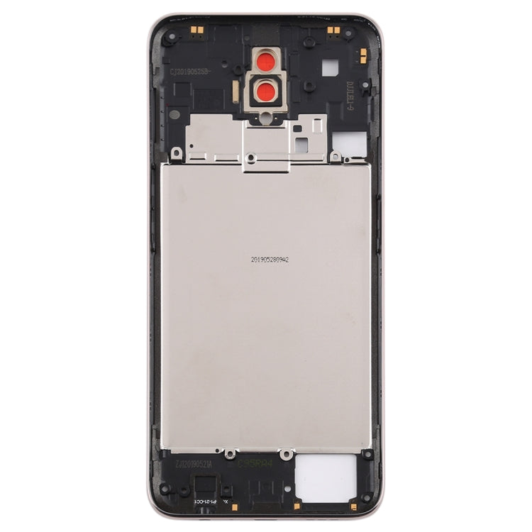 For OPPO A9 Middle Board (Rose Gold) - Frame Bezel Plate by PMC TechLife | Online Shopping South Africa | PMC TechLife | Buy Now Pay Later Mobicred
