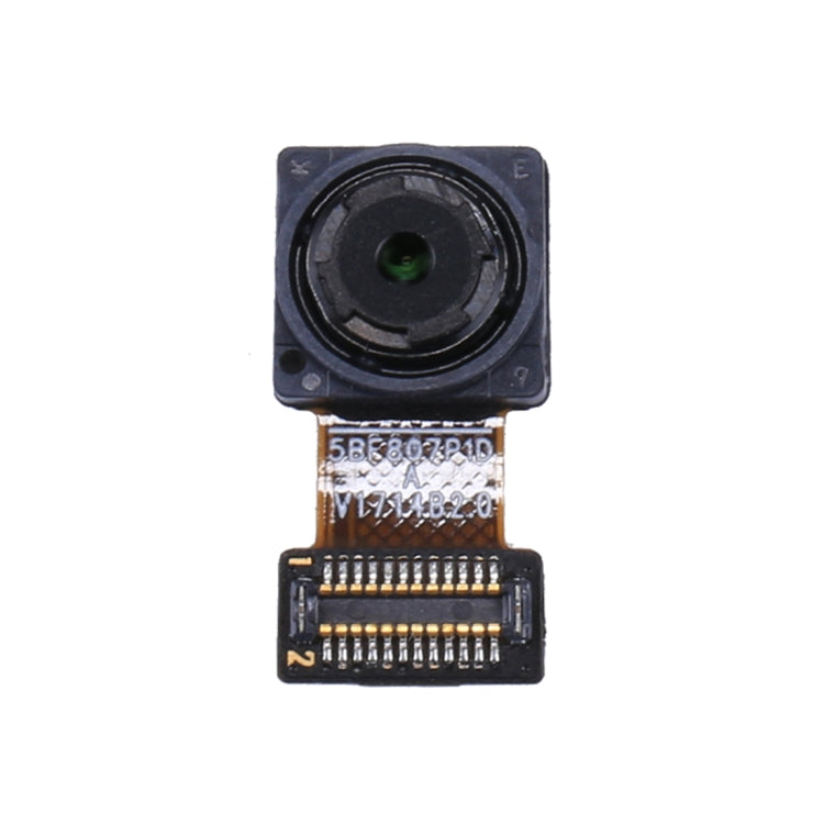 For Huawei Honor 8 Lite / nova Lite  Front Facing Camera Module - Camera by PMC TechLife | Online Shopping South Africa | PMC TechLife