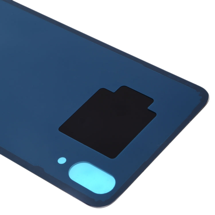 For Vivo X23 Symphony Edition Back Cover (Purple) - Back Cover by PMc TechLife | Online Shopping South Africa | PMc TechLife | Buy Now Pay Later Mobicred