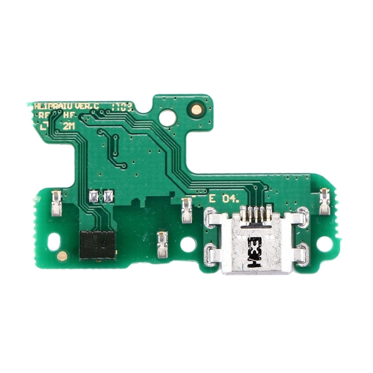 For Huawei Honor 8 Lite Charging Port Board - Tail Connector by PMc TechLife | Online Shopping South Africa | PMc TechLife | Buy Now Pay Later Mobicred