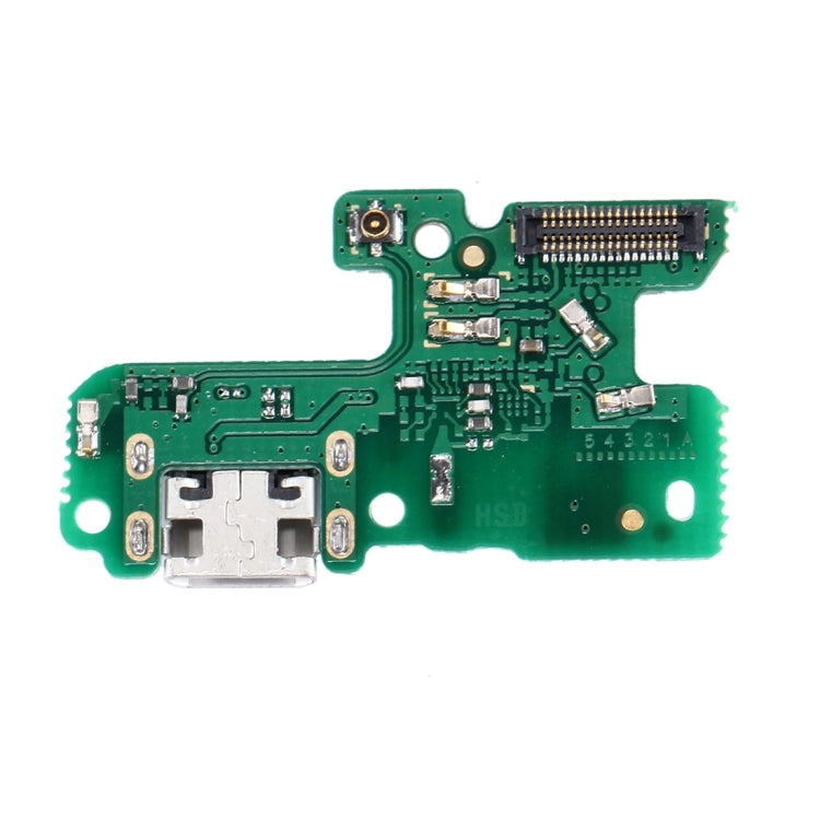 For Huawei Honor 8 Lite Charging Port Board - Tail Connector by PMc TechLife | Online Shopping South Africa | PMc TechLife | Buy Now Pay Later Mobicred