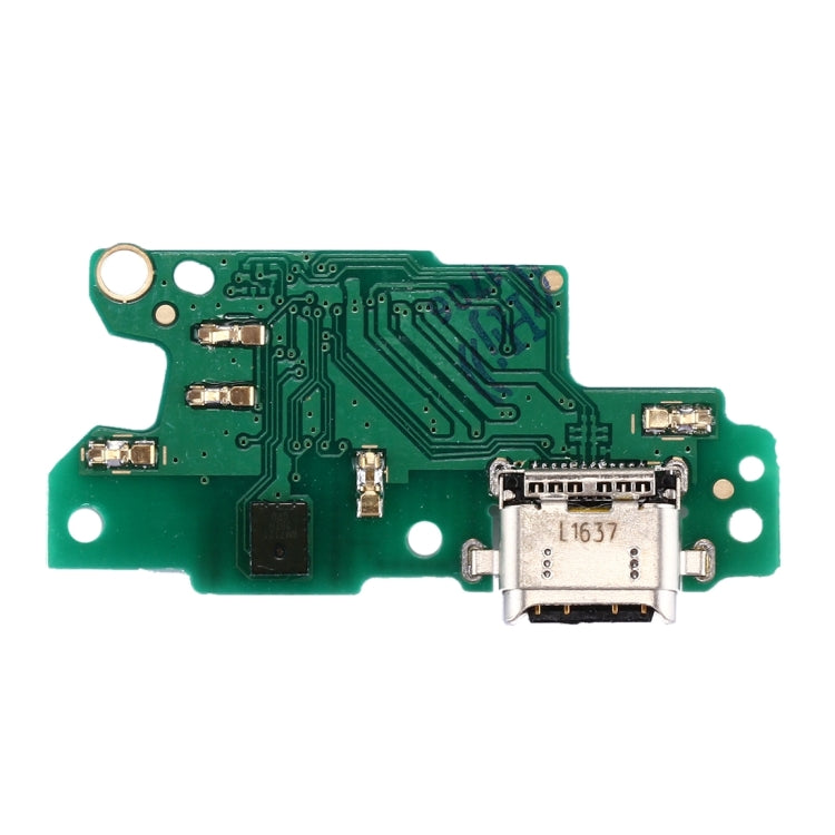 For Huawei Maimang 5 Charging Port Board - Tail Connector by PMc TechLife | Online Shopping South Africa | PMc TechLife | Buy Now Pay Later Mobicred
