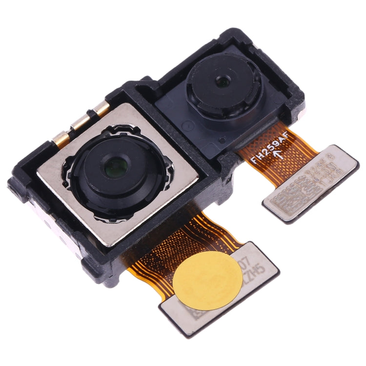 For Huawei Nova 3i Back Facing Camera - Camera by PMC TechLife | Online Shopping South Africa | PMC TechLife