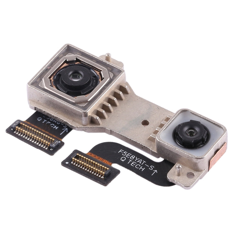 Back Camera Module for Xiaomi Redmi Pro - Camera by PMC TechLife | Online Shopping South Africa | PMC TechLife