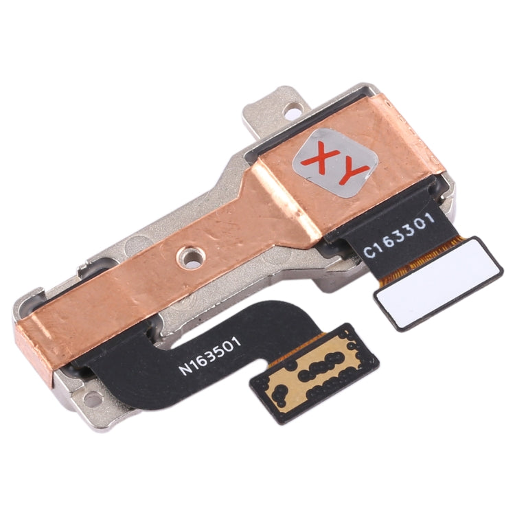 Back Camera Module for Xiaomi Redmi Pro - Camera by PMC TechLife | Online Shopping South Africa | PMC TechLife