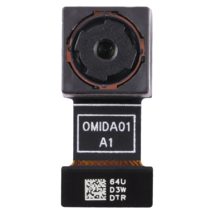 Back Camera Module for Xiaomi Redmi Note 3 Pro - Camera by PMC TechLife | Online Shopping South Africa | PMC TechLife