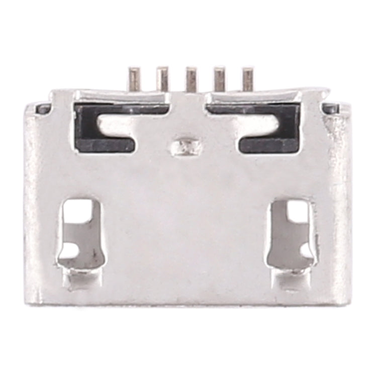 10 PCS Charging Port Connector for Huawei Ascend G730 - Tail Connector by PMc TechLife | Online Shopping South Africa | PMc TechLife | Buy Now Pay Later Mobicred