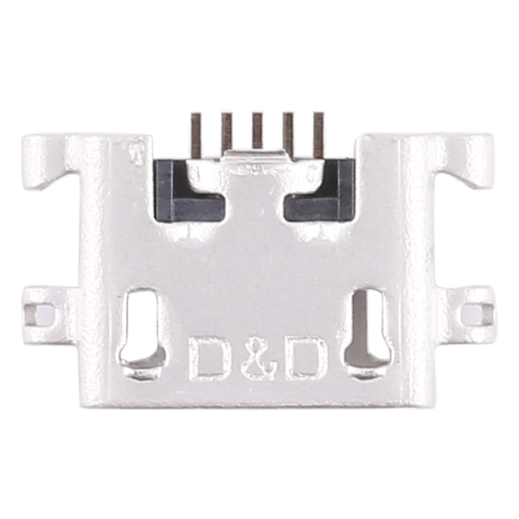 10 PCS Charging Port Connector for Huawei Y516 - Tail Connector by PMc TechLife | Online Shopping South Africa | PMc TechLife | Buy Now Pay Later Mobicred