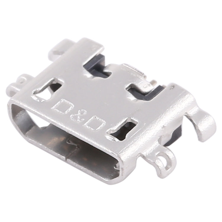 10 PCS Charging Port Connector for Huawei Y516 - Tail Connector by PMc TechLife | Online Shopping South Africa | PMc TechLife | Buy Now Pay Later Mobicred