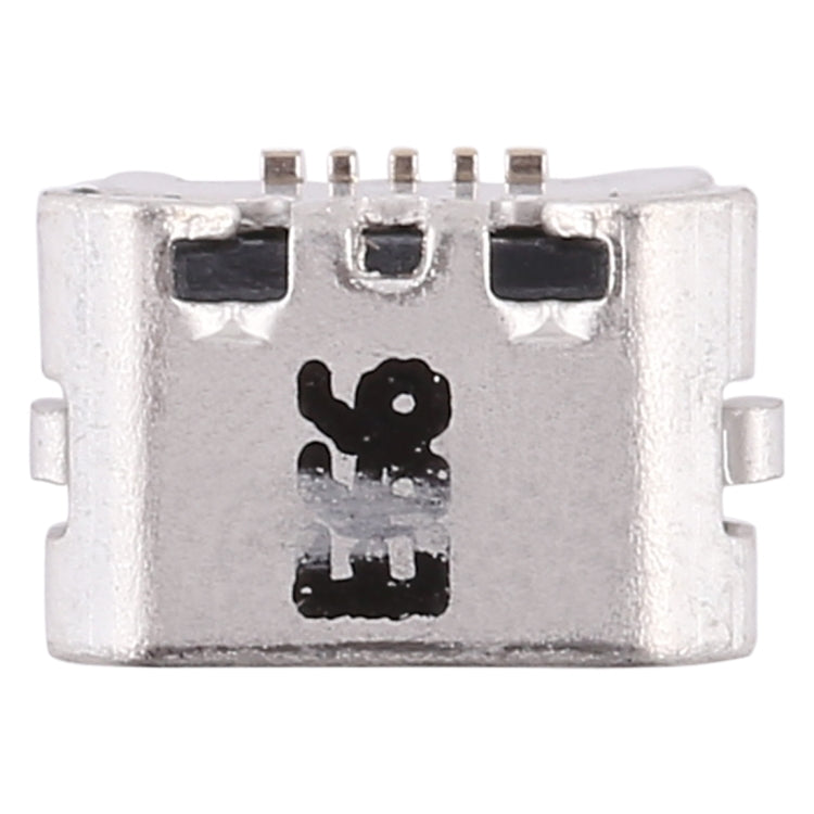 10 PCS Charging Port Connector for Huawei Honor 4A - Tail Connector by PMc TechLife | Online Shopping South Africa | PMc TechLife | Buy Now Pay Later Mobicred