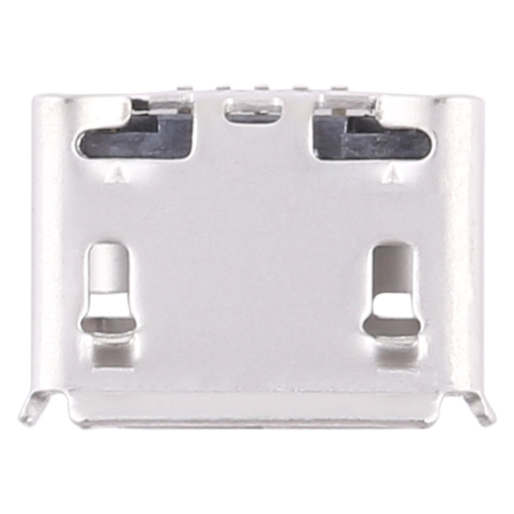 10 PCS Charging Port Connector for Huawei Y635 - Tail Connector by PMc TechLife | Online Shopping South Africa | PMc TechLife | Buy Now Pay Later Mobicred