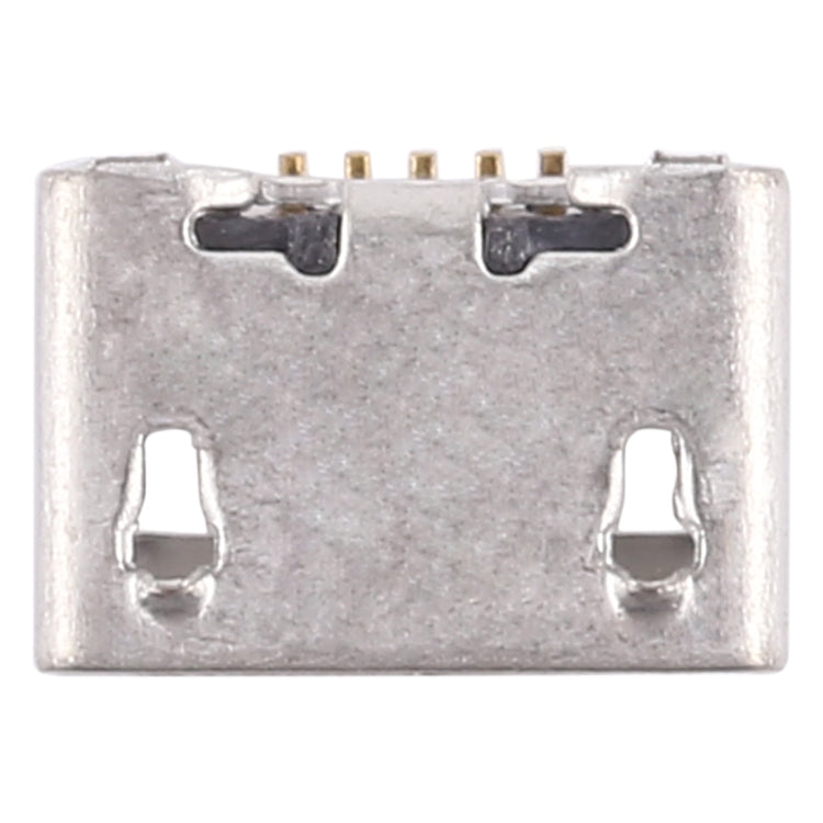 10 PCS Charging Port Connector for Huawei Y560 - Tail Connector by PMc TechLife | Online Shopping South Africa | PMc TechLife | Buy Now Pay Later Mobicred