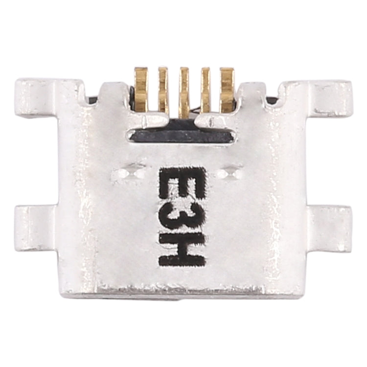 10 PCS Charging Port Connector for Huawei Nova 2 Lite - Tail Connector by PMc TechLife | Online Shopping South Africa | PMc TechLife | Buy Now Pay Later Mobicred