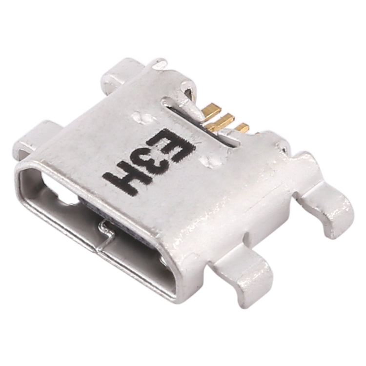 10 PCS Charging Port Connector for Huawei Nova 2 Lite - Tail Connector by PMc TechLife | Online Shopping South Africa | PMc TechLife | Buy Now Pay Later Mobicred