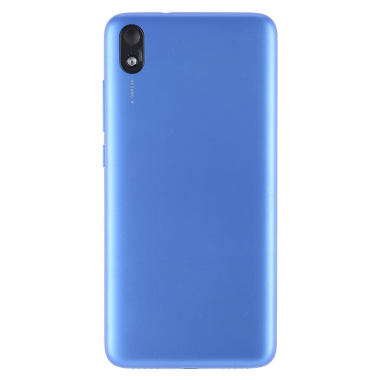Battery Back Cover for Xiaomi Redmi 7A(Blue) - free shipping - PMC TechLife - Order now!