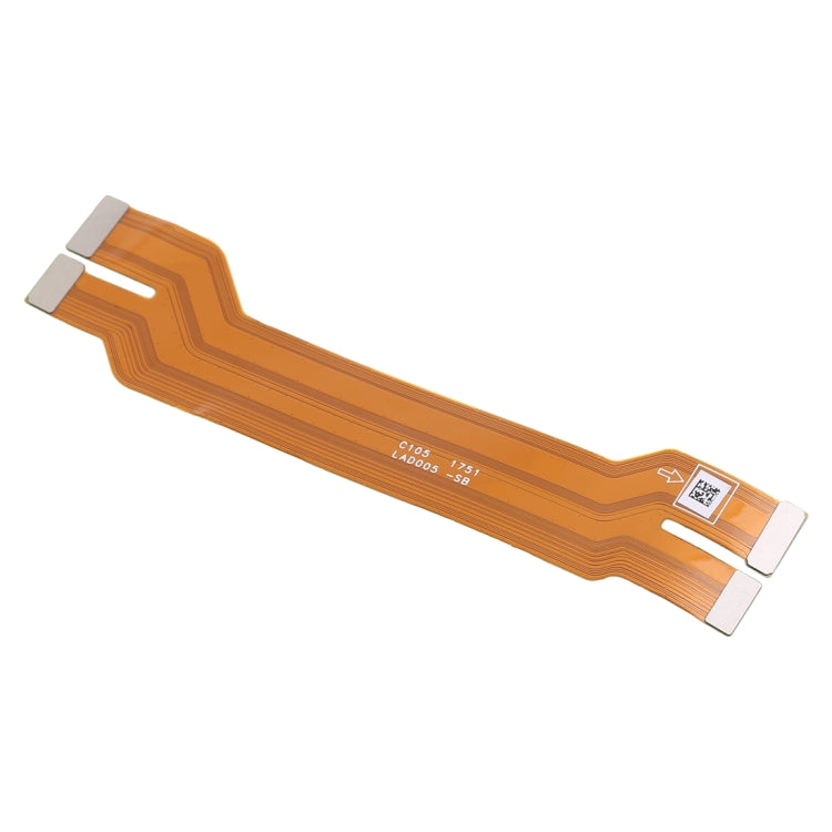For OPPO R15X / K1 / RX17 Neo Motherboard Flex Cable - Flex Cable by PMC TechLife | Online Shopping South Africa | PMC TechLife | Buy Now Pay Later Mobicred