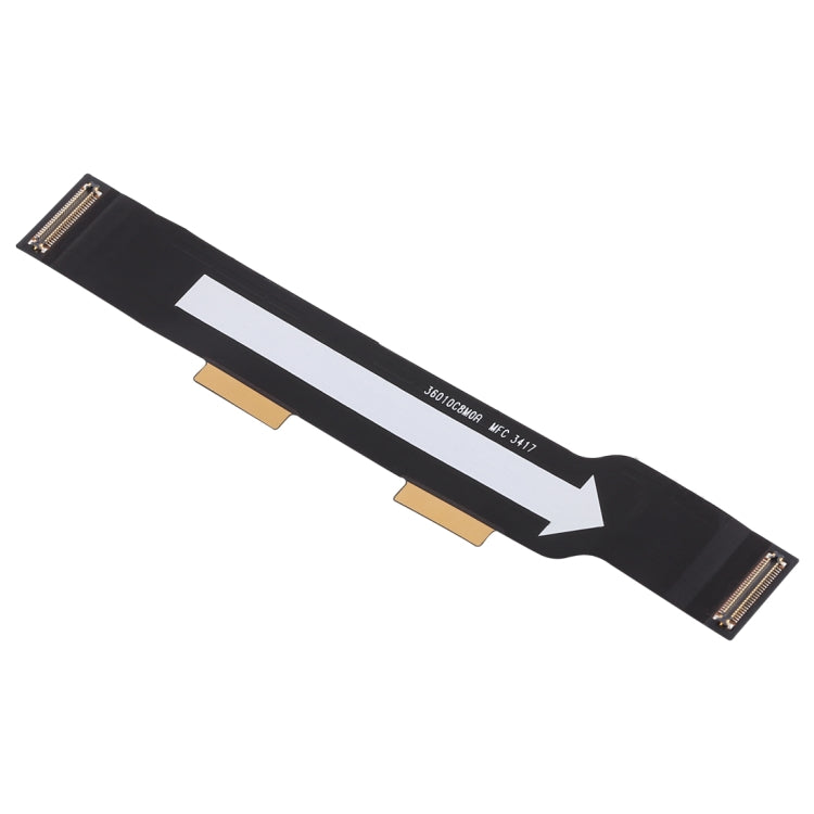 Motherboard Flex Cable for Xiaomi Note 3 - Flex Cable by PMc TechLife | Online Shopping South Africa | PMc TechLife | Buy Now Pay Later Mobicred