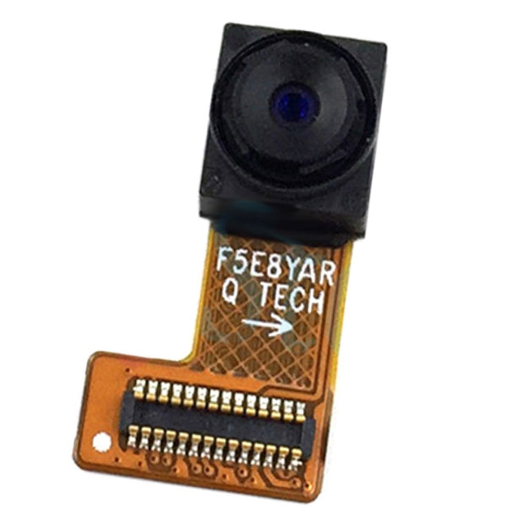 Front Facing Camera Module for Xiaomi Max 2 - Camera by PMC TechLife | Online Shopping South Africa | PMC TechLife