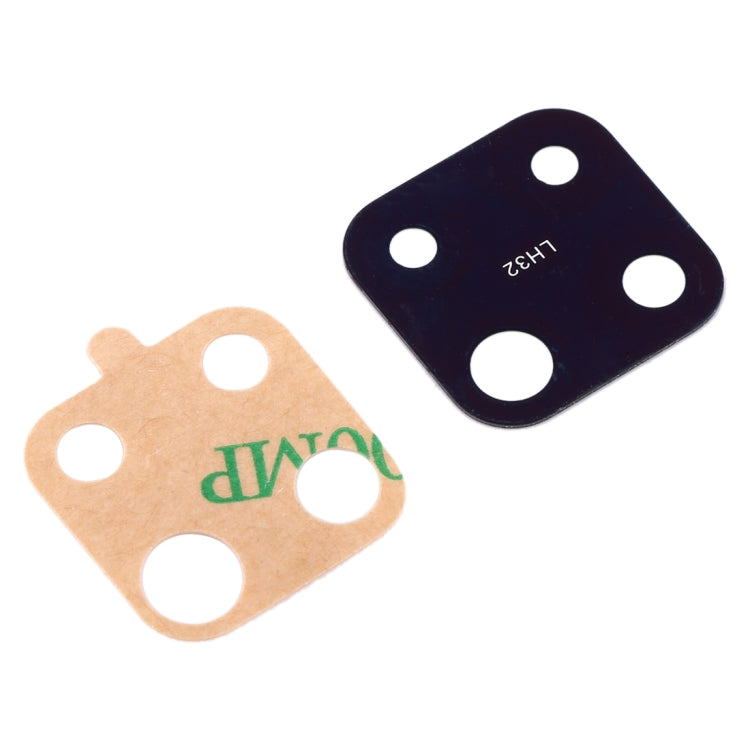 For Huawei Mate 30 Lite 10pcs Back Camera Lens - free shipping - PMc TechLife - Order now!