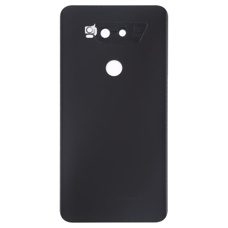Battery Back Cover with Camera Lens for LG V30 / VS996 / LS998U / H933 / LS998U / H930(Blue) - For LG by PMC TechLife | Online Shopping South Africa | PMC TechLife | Buy Now Pay Later Mobicred