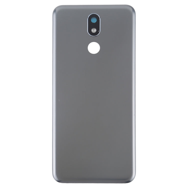 Battery Back Cover for LG K40(Grey) - free shipping - PMc TechLife - Order now!
