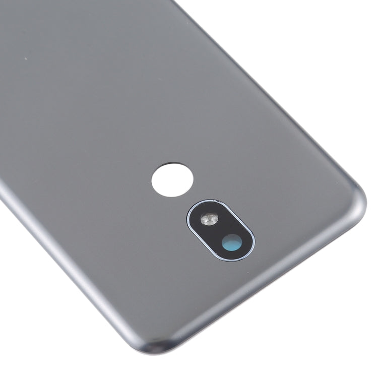 Battery Back Cover for LG K40(Grey) - free shipping - PMc TechLife - Order now!