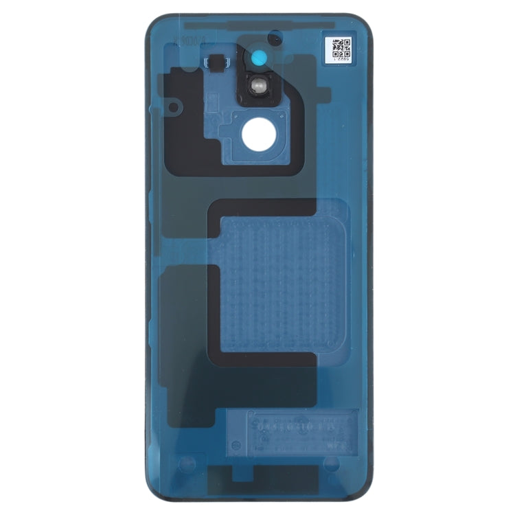 Battery Back Cover for LG K40(Blue) - For LG by PMc TechLife | Online Shopping South Africa | PMc TechLife | Buy Now Pay Later Mobicred