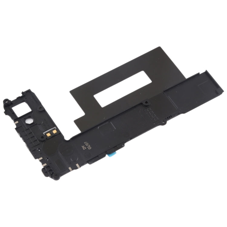 Back Housing Frame with NFC Coil for LG Q6 / LG-M700 / M700 / M700A / US700 / M700H /M703 / M700Y - For LG by PMC TechLife | Online Shopping South Africa | PMC TechLife | Buy Now Pay Later Mobicred