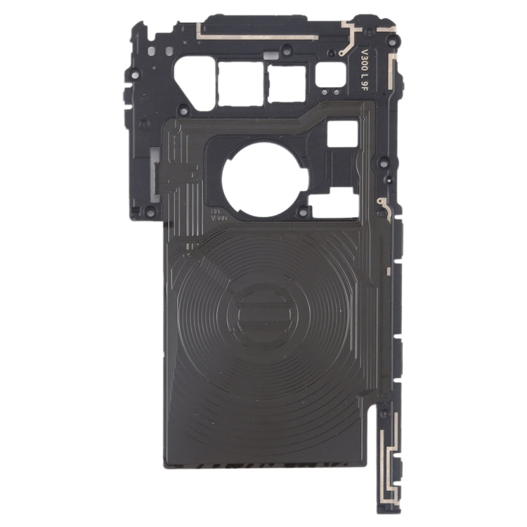 Back Housing Frame with NFC Coil for LG V30 / VS996 / LS998U / H933 / LS998U / H930 - For LG by PMc TechLife | Online Shopping South Africa | PMc TechLife | Buy Now Pay Later Mobicred